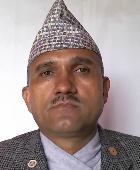 दीन नाथ घिमिरे