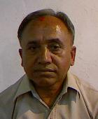 राम बहादुर कार्की