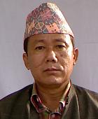 खड्ग प्रसाद पालुंवा