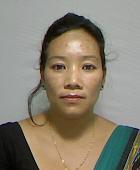 सिता गुरुङ्ग