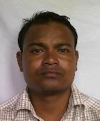 बुद्धि राम माझि