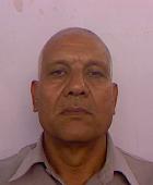 बल बहादुर के.सी