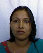 शान्ता अधिकारी