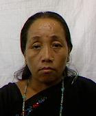 पदममाया लिम्बु