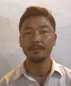 सनम छिरिङ शेर्पा