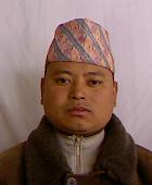 दिपक कुमार राई (याक्खा)