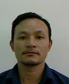 शुसन चोङवाङ लिम्बु