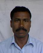 दुखाराम माझी