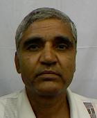 वासु प्रसाद उपाध्याय (चालिसे)