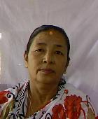 राधा थापा