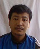 धन बहादुर लिम्बु