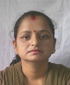 केन्द्र कुमारी दाहाल