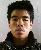 भिम बहादुर तामाङ