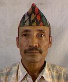 हिरण्य लाल श्रेष्ठ