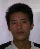 कमल लिम्बु