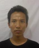 मन कुमार ताप्मादेन (लिम्बु)