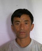 गोविन्द सिंह लिम्वू