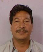 कृष्ण कुमार राई