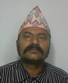 मिन नाथ देबकोटा