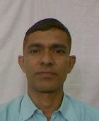 शम्भु प्रसाद ढकाल