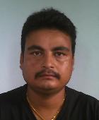 श्याम बहादुर दर्जी