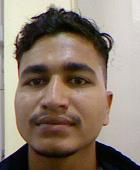 शुशिल खड्का