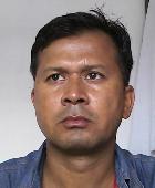 भोला मान कार्की