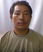 मंगल सिंह लिम्बु