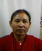 शोभावती कुमारी चौधरी