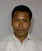 सुवास धिमाल