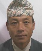 नारायण मान गुरुङ्ग