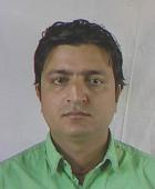 विकास उप्रेती