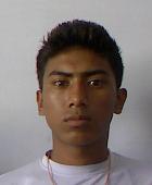 किरण श्रेष्ठ