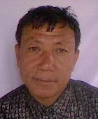 कृष्ण वहादुर लिम्बु