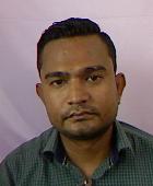 स्मित कार्की