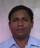 राजेन्द्र प्रसाद पौडेल