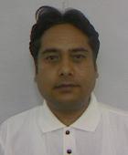 गजेन्द्र वहादुर ढकाल