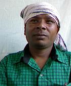 उमेश कुमार यादव