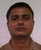 प्रेम प्रसाद सुवेदी