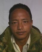 याम वहादुर लिम्बु