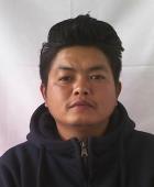 राजेन्द्र  गुरुङ्ग