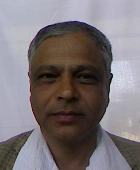 सोम प्रसाद मिश्र