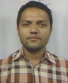 अस्मिन घिमिरे