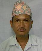 रामेश्वर राना मगर