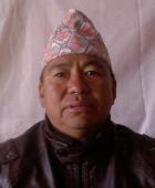 राजेन्द्र कुमार राई