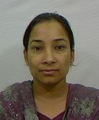 रेणु दाहाल