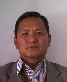 पृथ्वी सुव्वा गुरुङ