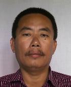 इरन कुमार राई