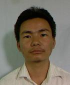 टिका राम लिम्बु