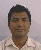 हरीकृष्ण श्रेष्ठ